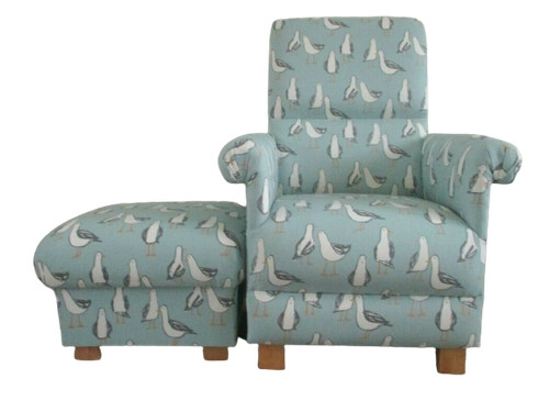 British made adult chairs - made,