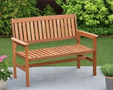 Jakarta Solid Wood Garden