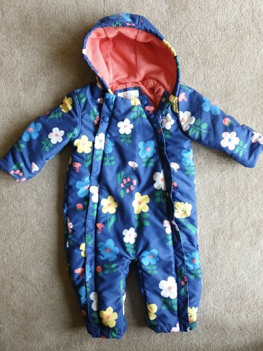Marks spencers baby girl - baby,