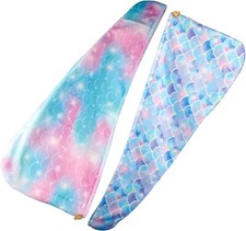 Microfiber Hair Towel Wrap for