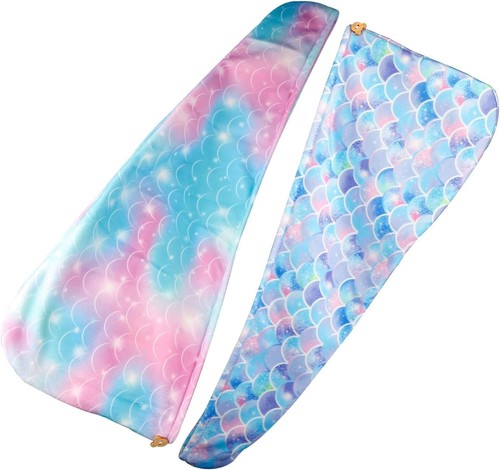 Microfiber hair towel wrap for - microfiber,