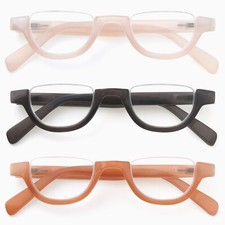 Gawk retro half moon - retro, half-moon