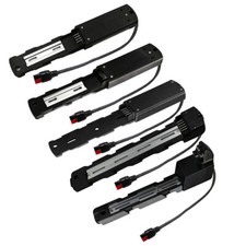 E-bike Battery Bottom Base