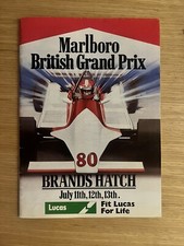 Gilles Villeneuve Autographed