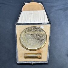 A Vintage Le Rage Compact boxed