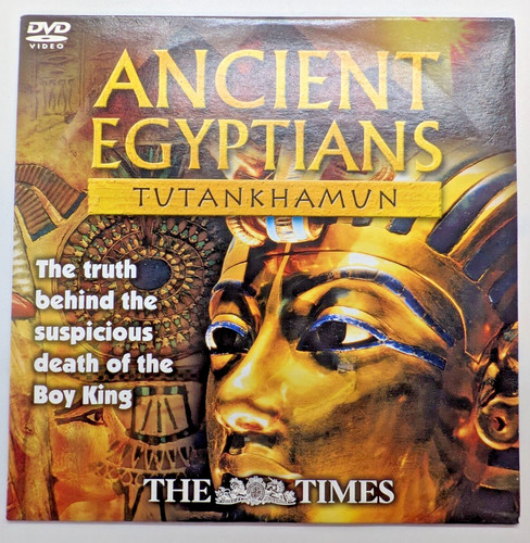 Ancient egyptians tutankhamun - ancient,