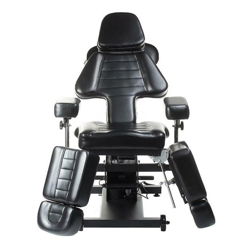 Tattoo lounger black massage - tattoo,
