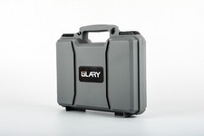 Pistol Gun Case Hard Hunting Sports for BB Air Rifles Pistol Weapon Storage Box