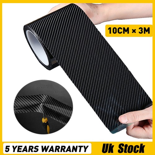 Car carbon fiber sticker - car,