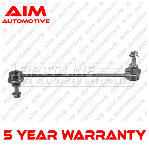 Stabiliser link front aim - link,