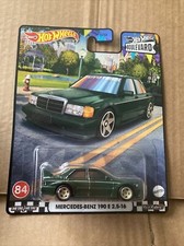 HOT WHEELS DIECAST Boulevard -