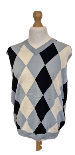Firethorn men sleeveless - men's,