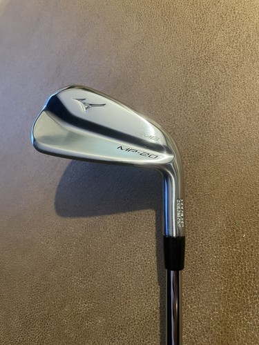 Mizuno hmb iron - mp-20,