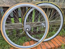 Shimano 105 Mavic CXP30 700c