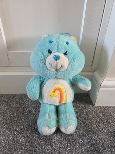 Vintage 1983 kenner care bears - kenner,