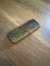 Vintage IGNI-UR Petrol Lighter