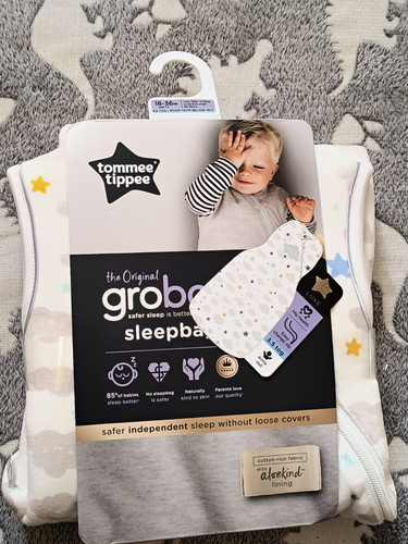 Tommee tippee grobag sleeping - tippee,