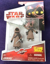 Star Wars 2009 Hasbro The