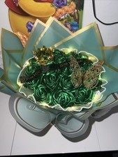 Gren Eternal Roses Bouquet