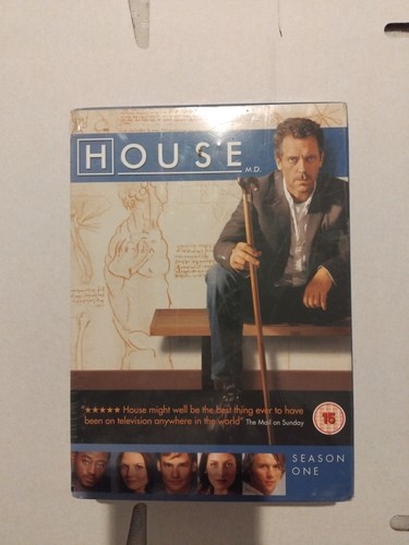 Brand new and - brand, house