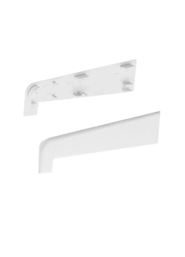 Smart cill end caps - end,