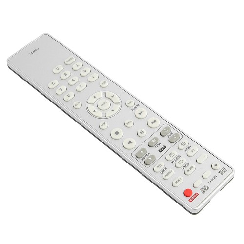 New dvd player remote control - dvd,
