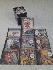 IRON MAIDEN The First Ten