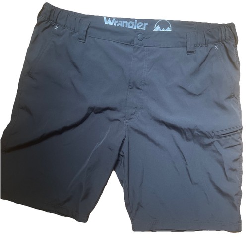 Wrangler mountain shorts - wrangler,