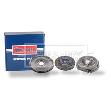 BORG & BECK Clutch Conversion