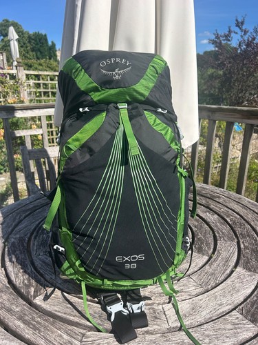 Osprey exos ultralight - exos, |