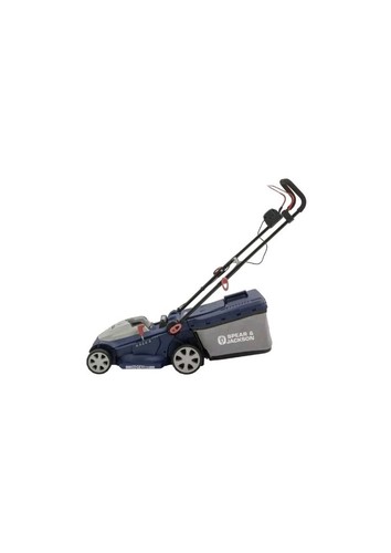 Spear jackson 37cm 36v - &,