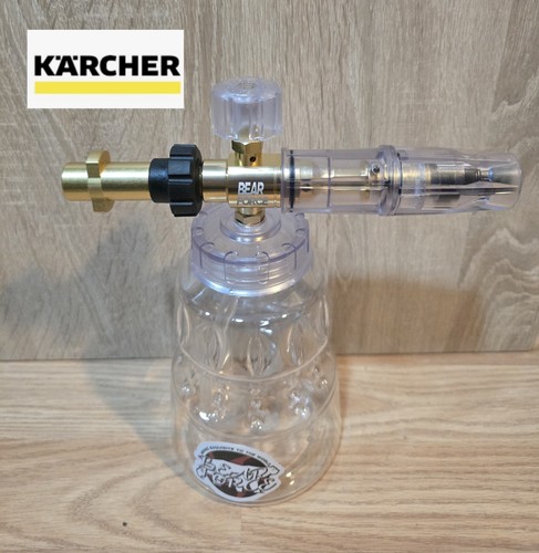 Karcher k6 k7 bear - k4,