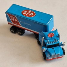 Micro Machines Semi Truck