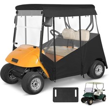 2 Passenger Golf Cart