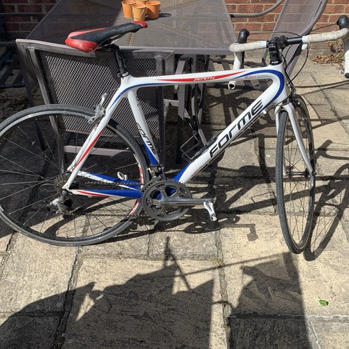 Forme zenith carbon - forme, bike