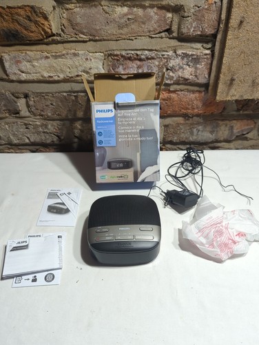Phillips radiowecker 3000 - phillips,