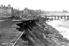 kyy-1 Coastal Erosion