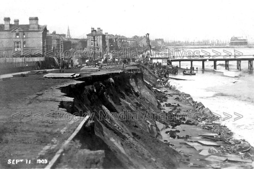 Kyy coastal erosion - coastal,
