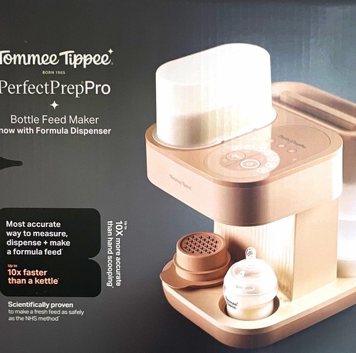 Tommee tippee perfectpreppro - tommee,