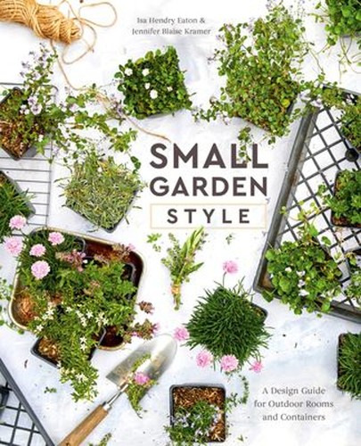 Small garden style a - style,