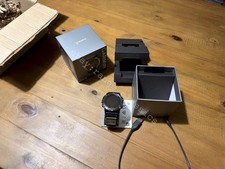 Garmin Fenix 5x  GPS Multi-sport  Watch  Sapphire 51mm