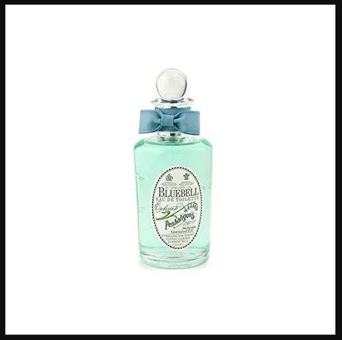 Penhaligon bluebell eau - bluebell, de