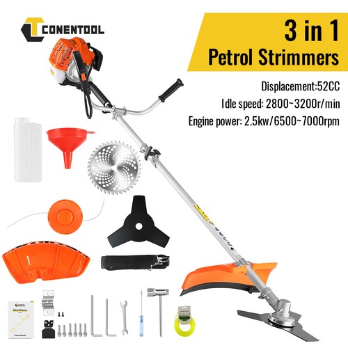 Conentool heavy duty - duty, 52cc