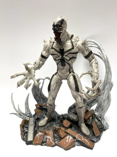 Anti venom marvel diamond - anti-venom,