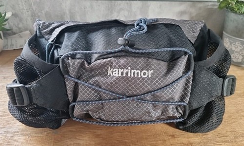 Karrimor raid waterproof - karrimor,