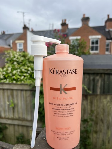 Kérastase discipline bain - kérastase,