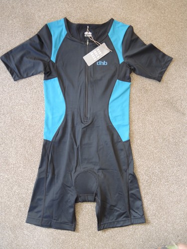 Dhb hydron womens short - short, sleeve