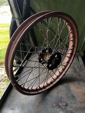 Norton rim cotton reel - h,