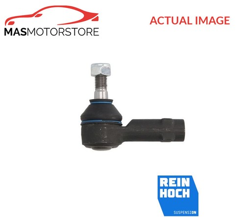 Track rod end - end, rack
