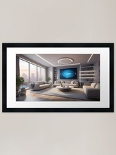 Smart Home Future Vision